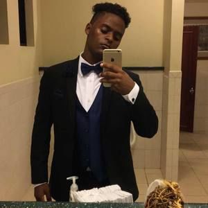 Meet your Posher, Jhan carlos